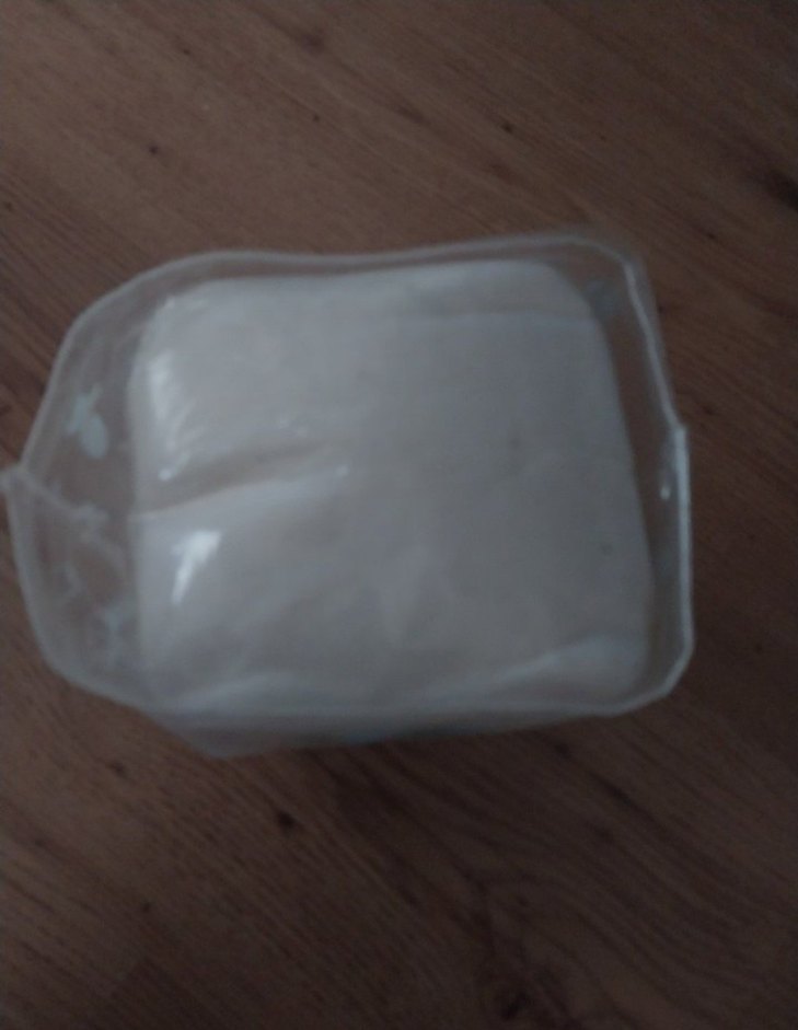 bebek pamugu sifir urun - Görsel 4