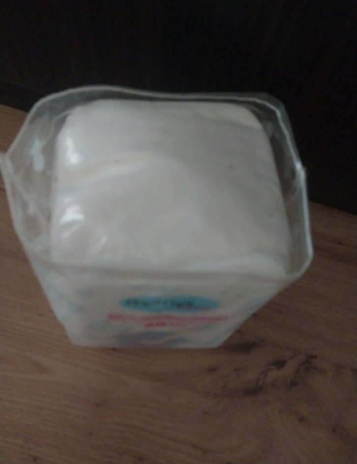 bebek pamugu sifir urun - Görsel 3