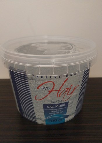 Bonhair Profesyonel Saç Jölesi 700g sifir urun - Görsel 7