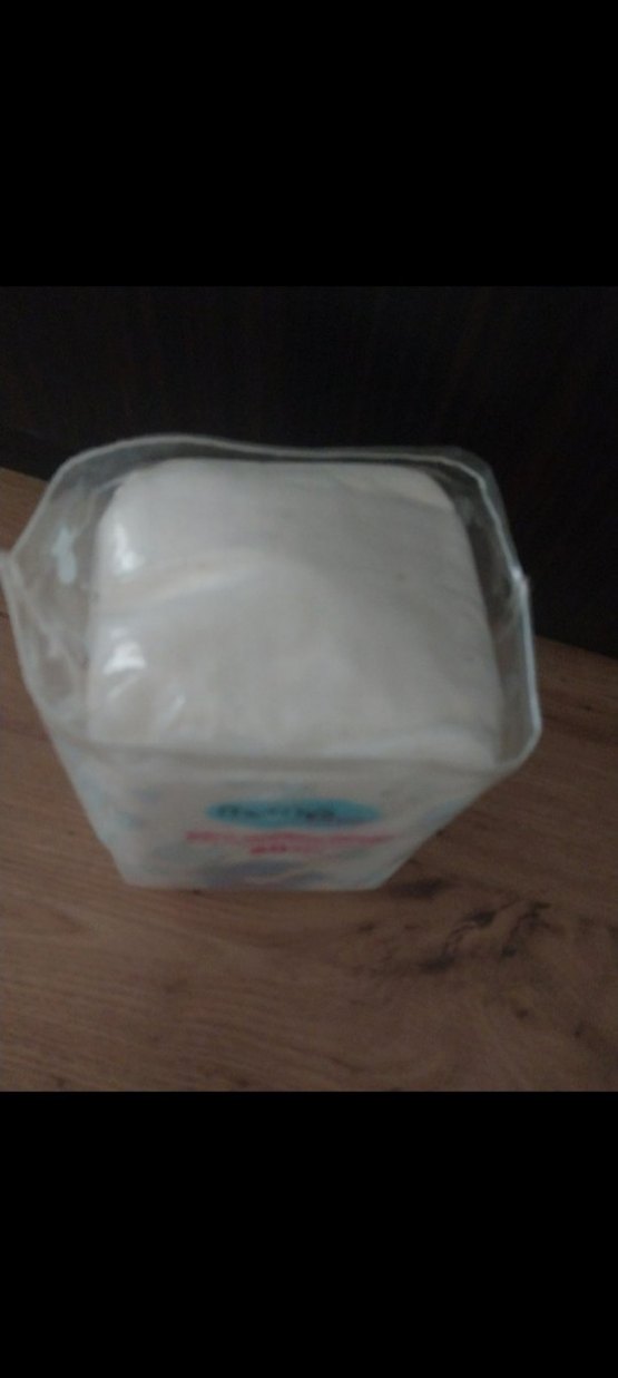 Momys Care Göğüs Temizleme Pamuğu 60 Adet - Görsel 3