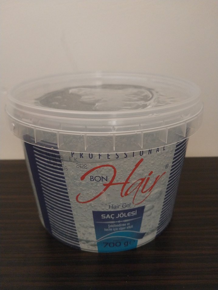 Bonhair Profesyonel Saç Jölesi 700g sifir urun - Görsel 4