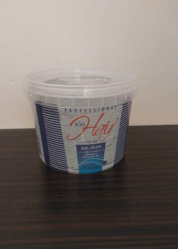 Bonhair Profesyonel Saç Jölesi 700gr sifir urun - Görsel 3