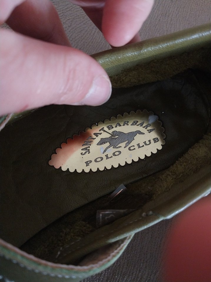 Kadın Haki Süet Dolgu Topuklu Ayakkabı 38 numara - Görsel 4