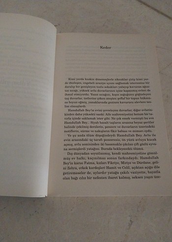 Pembe ve Yusuf - Canan Tan - Görsel 2