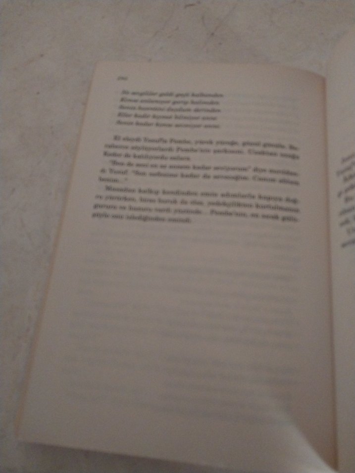 Pembe ve Yusuf - Canan Tan - Görsel 3