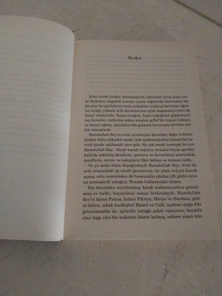 Pembe ve Yusuf - Canan Tan - Görsel 2