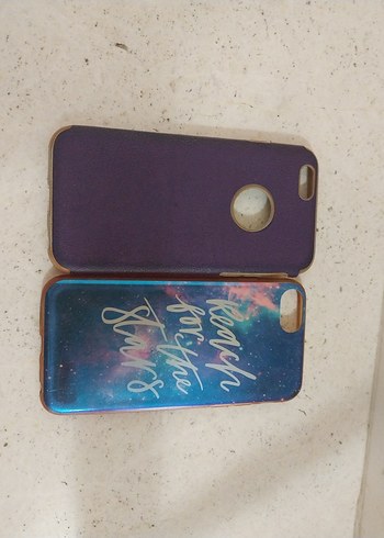 iphone 6s  Telefon Kılıfı - Görsel 2