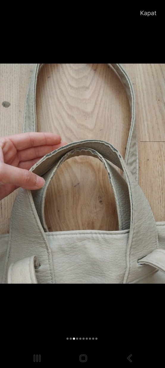 krem rengi sifirdan farksiz - Görsel 3