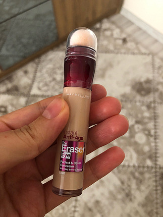 diğer Beden Maybelline kapatıcı