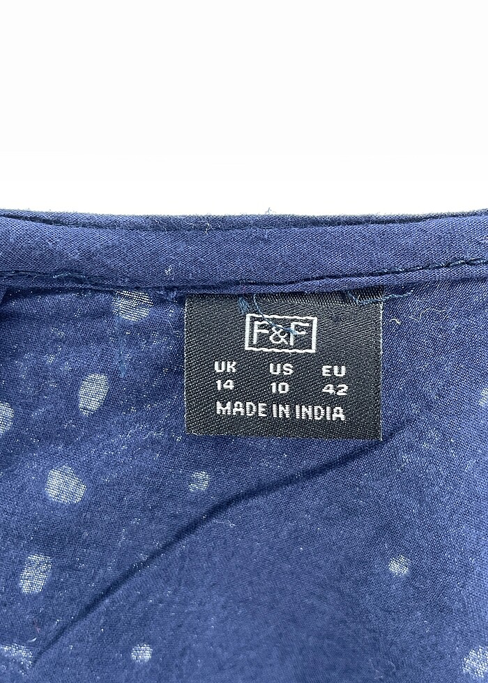 F&F Kısa Elbise %70 İndirimli. - Görsel 4