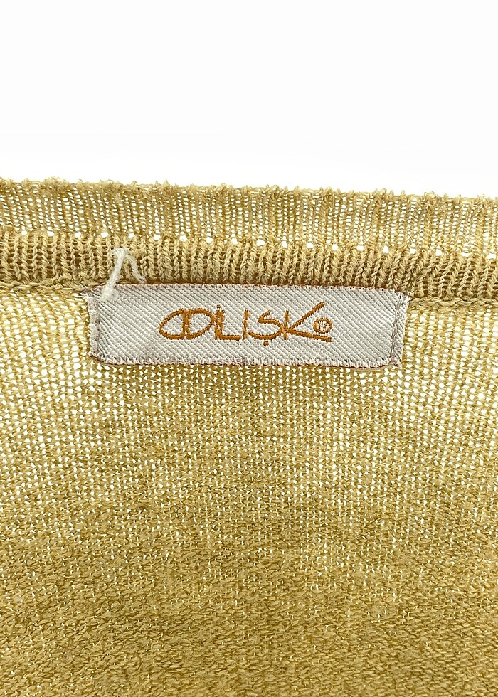 Adil Işık Ceket %70 İndirimli. - Görsel 4