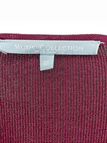 m Beden bordo Renk Mudo Ceket %70 İndirimli.