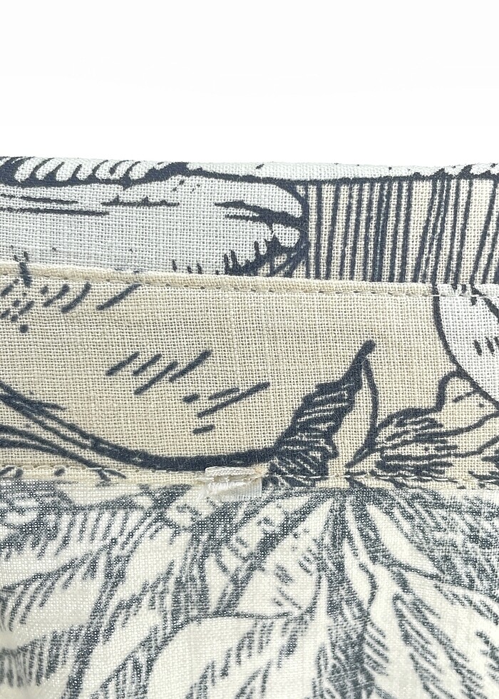 Vintage Love Kısa Elbise %70 İndirimli. - Görsel 4