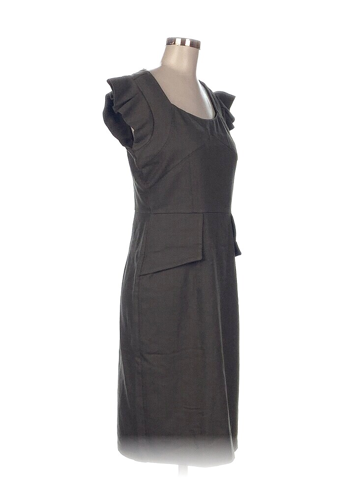 Adil Işık Kısa Elbise %70 İndirimli. - Görsel 2