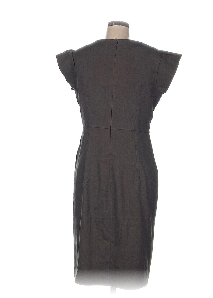 Adil Işık Kısa Elbise %70 İndirimli. - Görsel 3