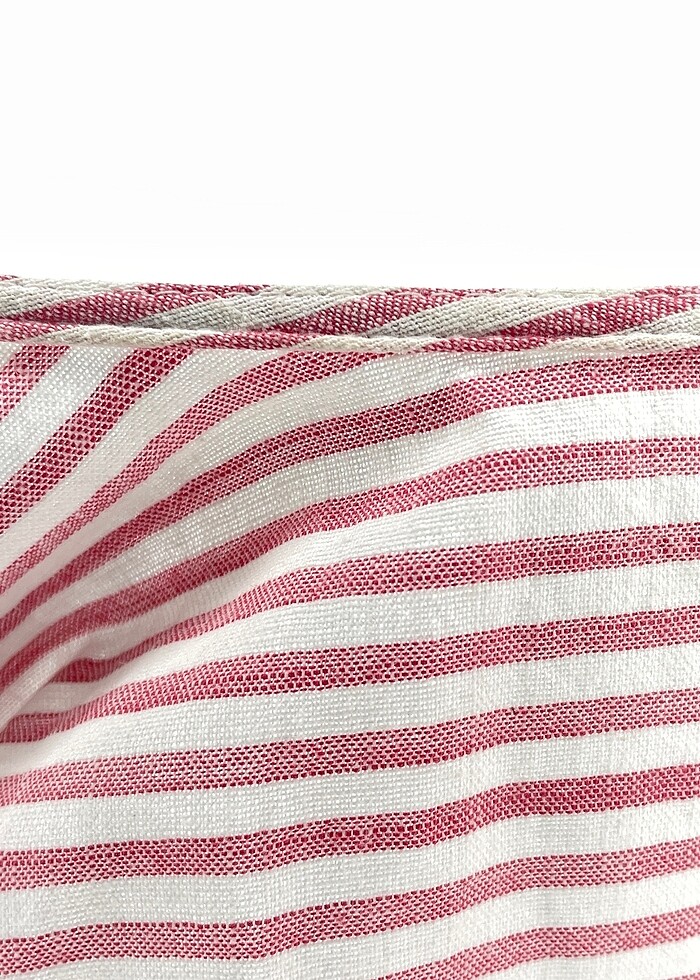 Vintage Love Kısa Elbise %70 İndirimli. - Görsel 4