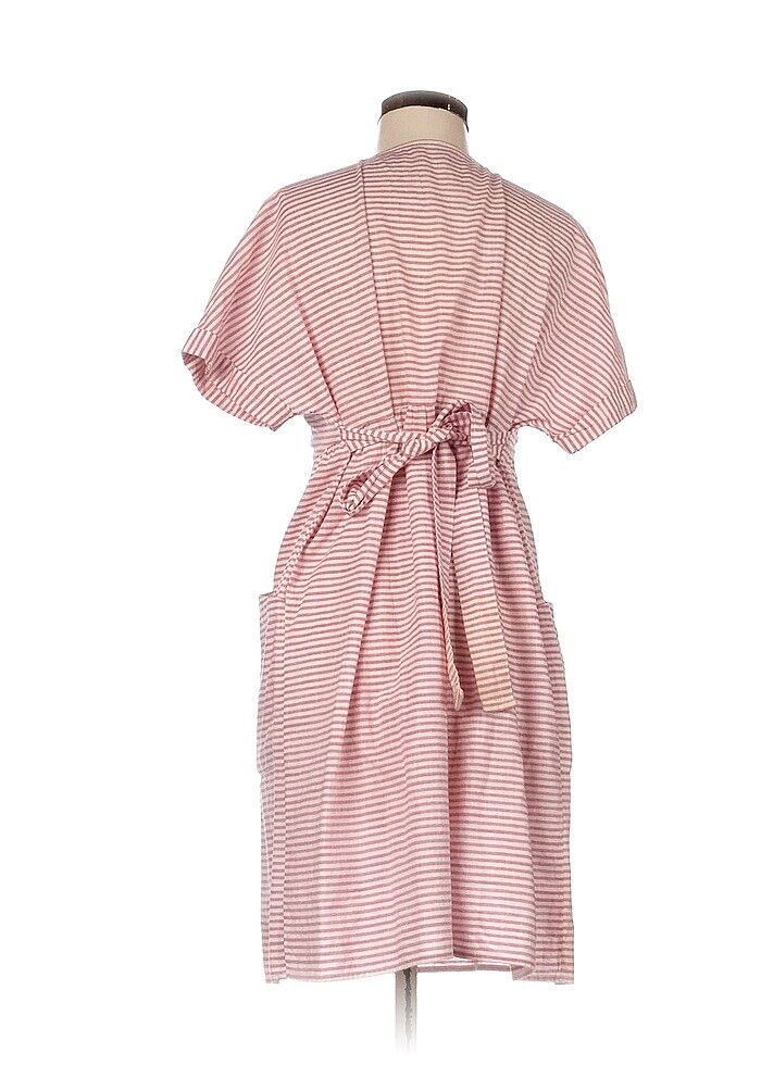 Vintage Love Kısa Elbise %70 İndirimli. - Görsel 3