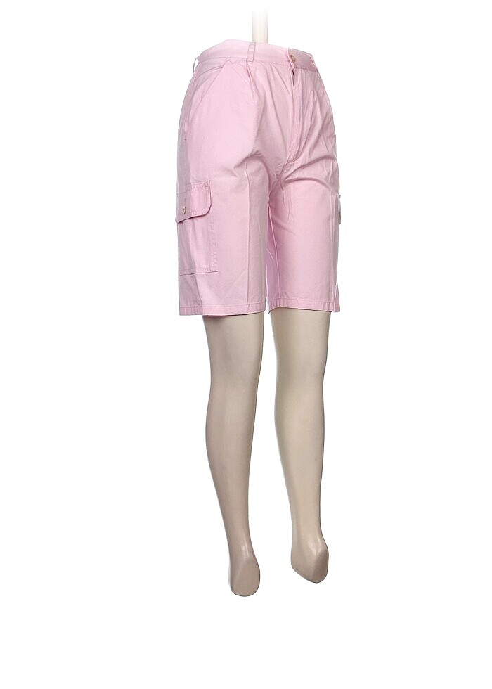 Red Apple Bermuda / Kapri %70 İndirimli. - Görsel 2