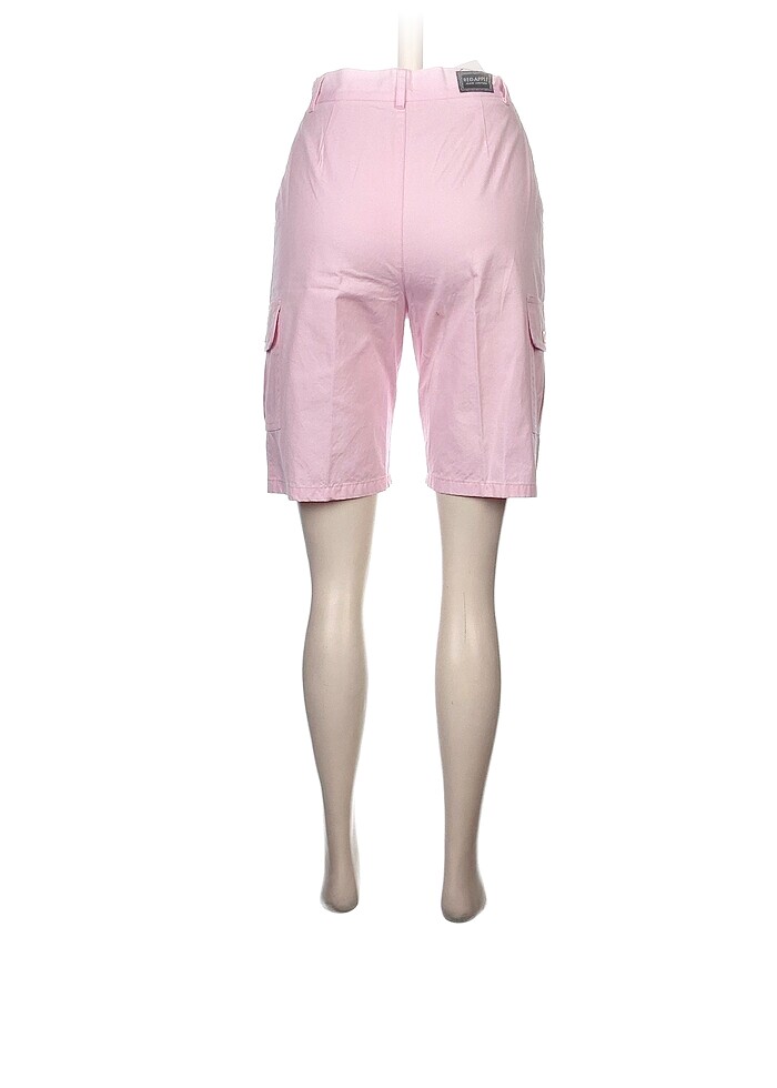 Red Apple Bermuda / Kapri %70 İndirimli. - Görsel 3