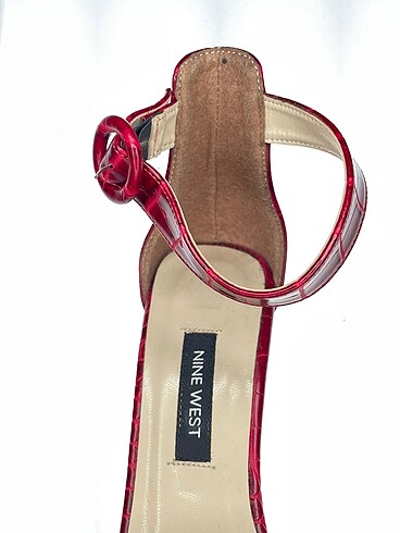 Nine West Stiletto %70 İndirimli. - Görsel 4
