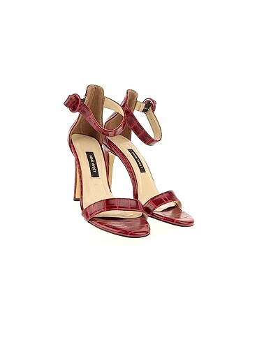 Nine West Stiletto %70 İndirimli. - Görsel 2