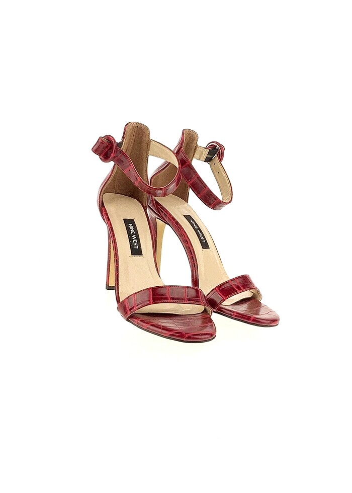 Nine West Stiletto %70 İndirimli. - Görsel 2