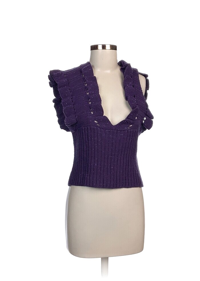 Vintage Love Sütyen %70 İndirimli. - Görsel 2