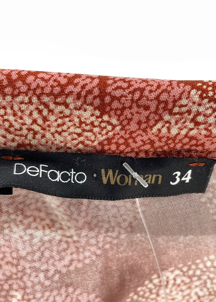 Defacto Uzun Tulum %70 İndirimli. - Görsel 4