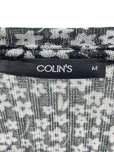 m Beden çeşitli Renk Colin's Kısa Elbise %70 İndirimli.
