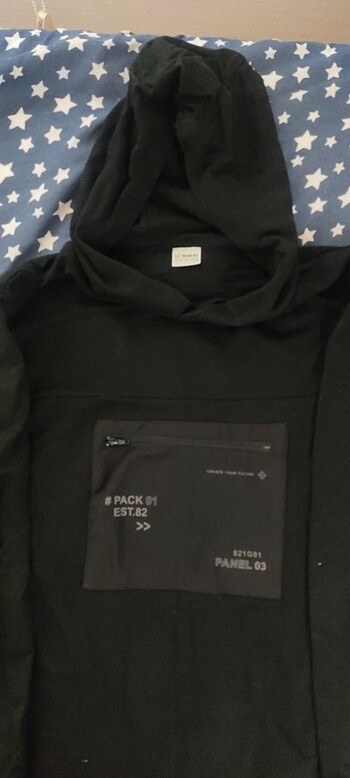 LCW marka 12-13 yaş sweatshirt 