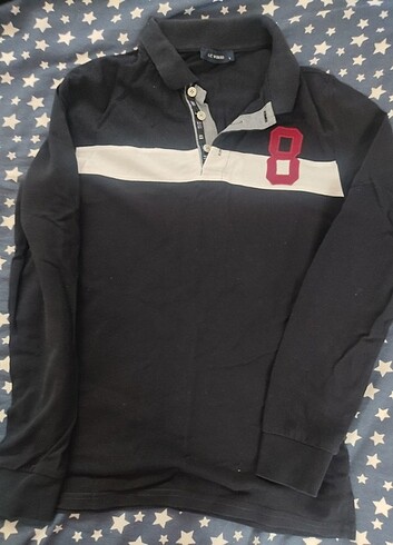 LC Waikiki LCW erkek çocuk ince sweatshirt 