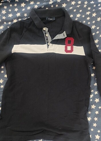 13-14 Yaş Beden LCW erkek çocuk ince sweatshirt 