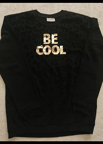 11-12 Yaş Beden LCW kız çocuk sweatshirt