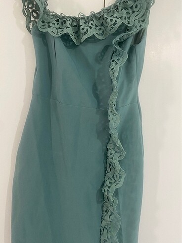 Mezuniyet elbisesi - Görsel 2