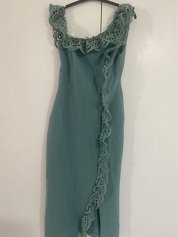 Mezuniyet elbisesi - Görsel 3