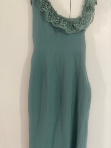 Mezuniyet elbisesi - Görsel 4