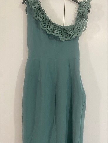 Mezuniyet elbisesi - Görsel 5