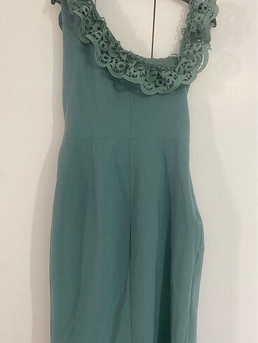 Mezuniyet elbisesi - Görsel 6