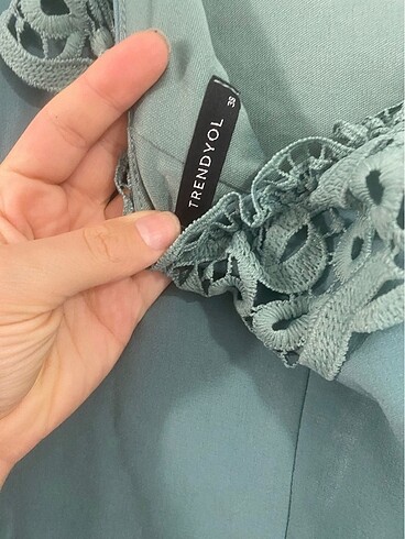 Mezuniyet elbisesi - Görsel 7