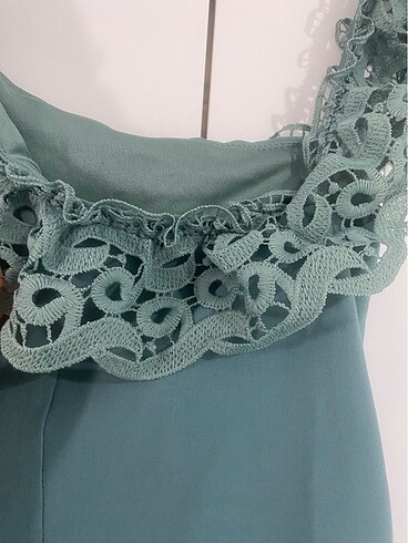 Mezuniyet elbisesi - Görsel 8