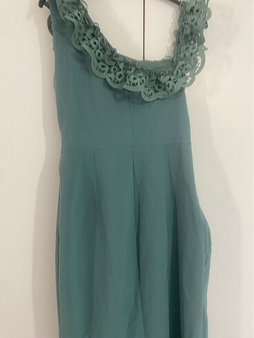 Mezuniyet elbisesi - Görsel 9