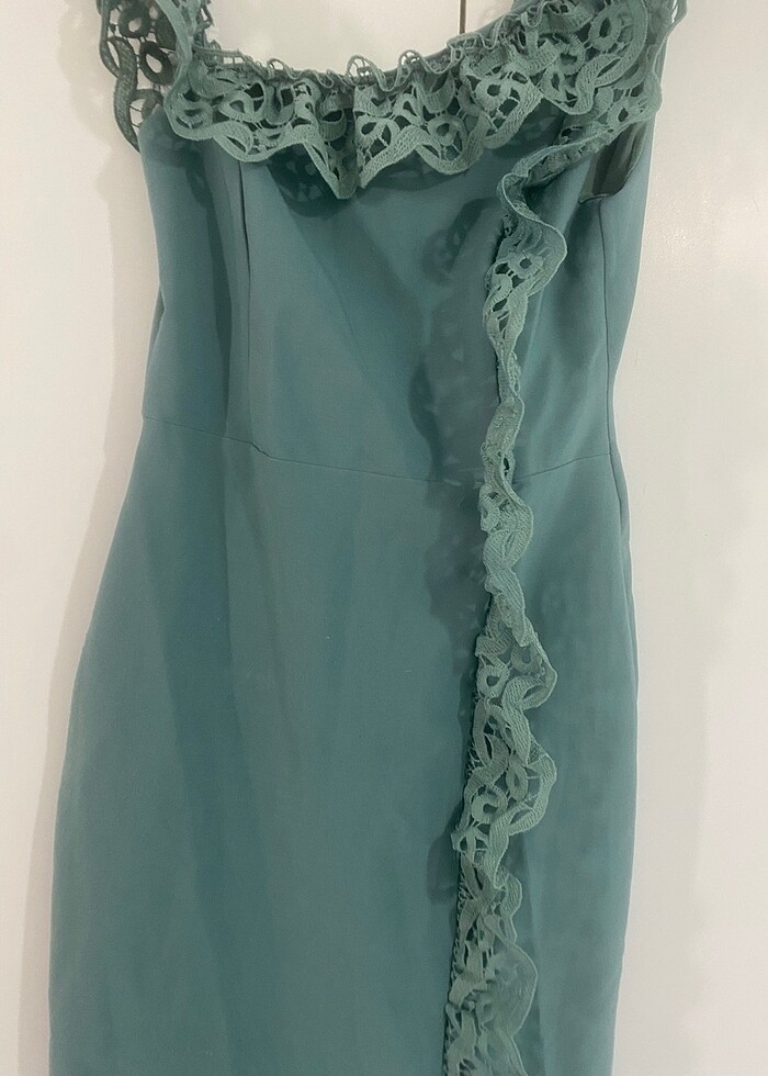 Mezuniyet elbisesi - Görsel 2