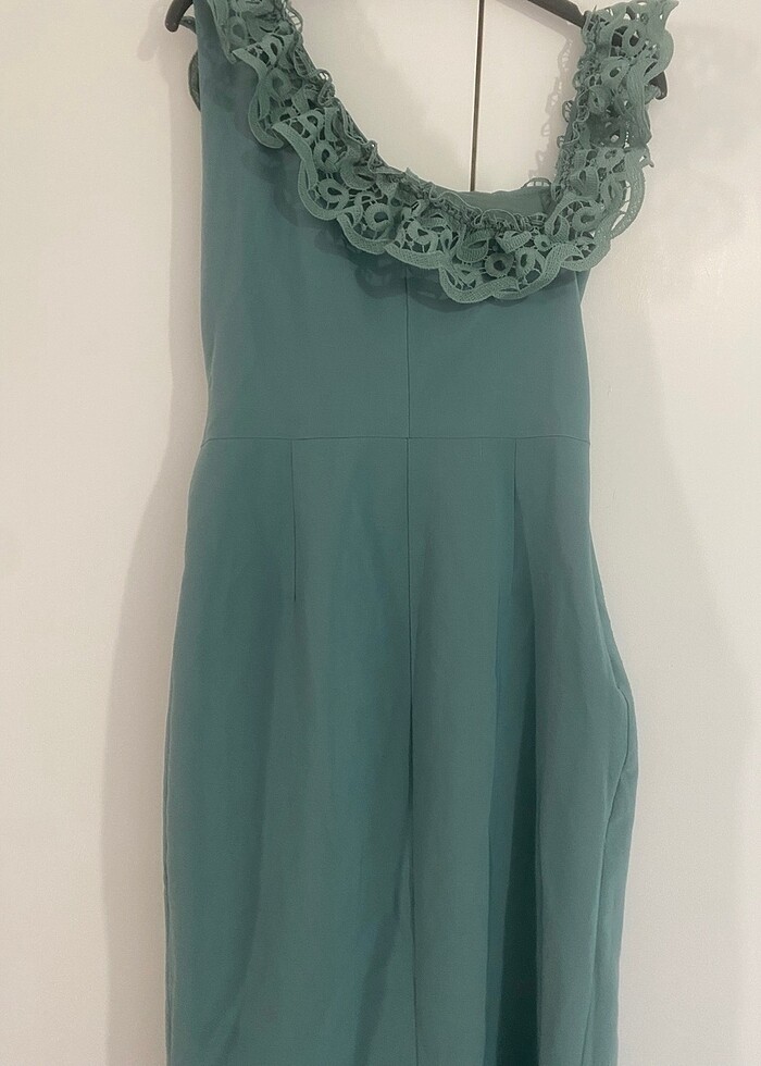 Mezuniyet elbisesi - Görsel 5