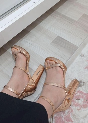 Ayakkabı - Görsel 9