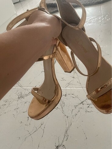 Ayakkabı - Görsel 5