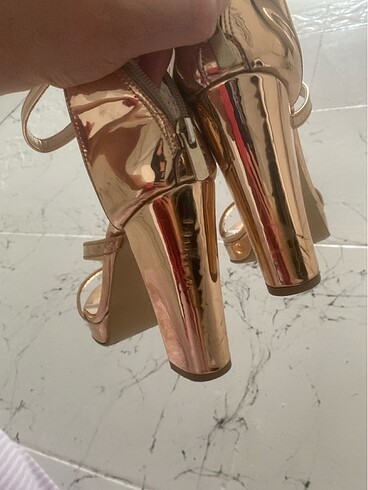 Ayakkabı - Görsel 6