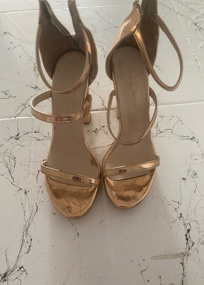 Ayakkabı - Görsel 2