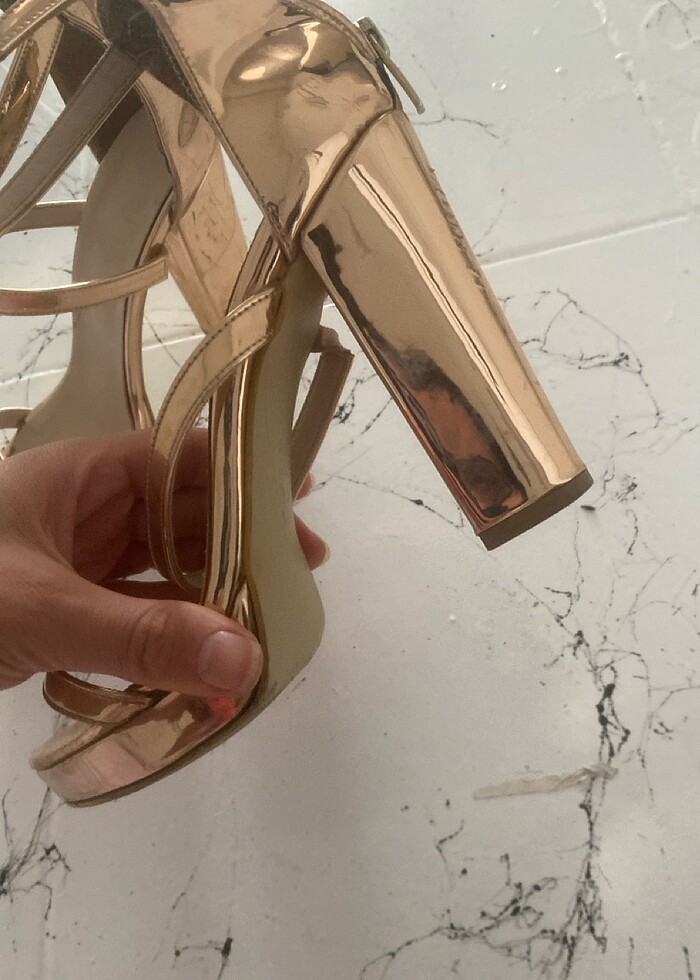 Ayakkabı - Görsel 3