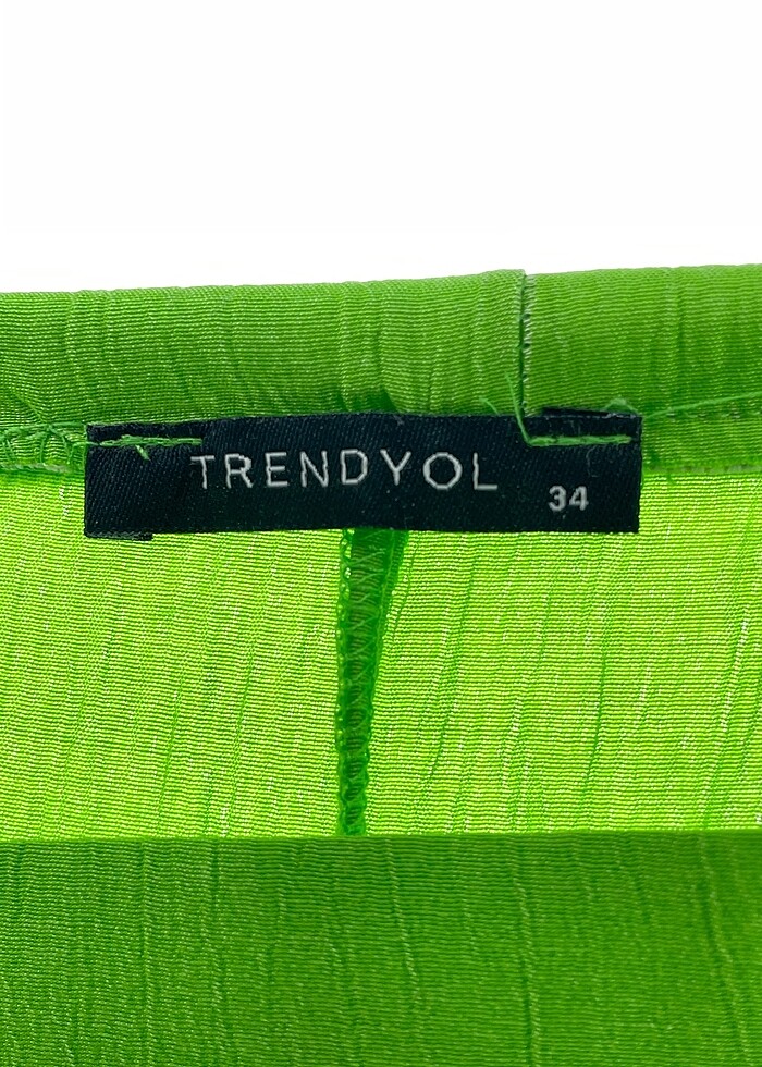 Trendyol & Milla Düz Kesim %70 İndirimli. - Görsel 4