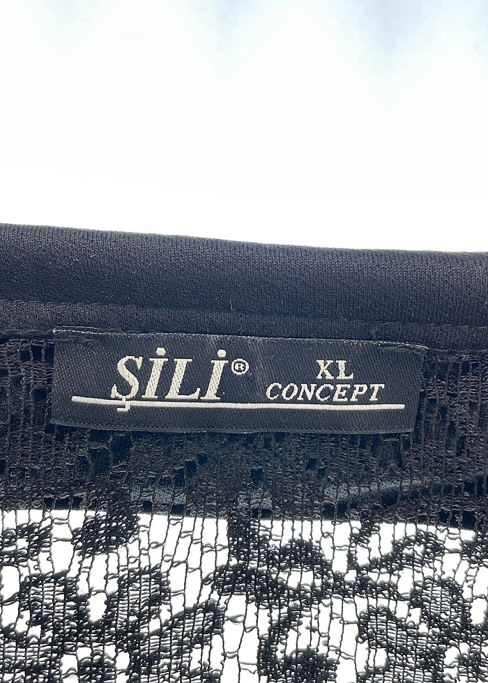 Vintage Love Uzun Tulum %70 İndirimli. - Görsel 4